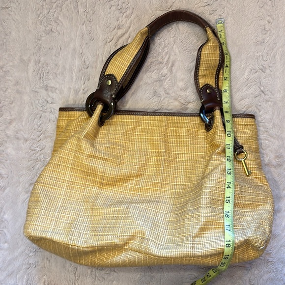 Fossil bag - Picture 5 of 16